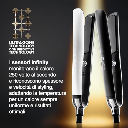 ghd Platinum+, Piastra Intelligente Professionale - immagine 3