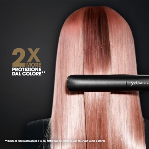 ghd Platinum+, Piastra Intelligente Professionale - immagine 4
