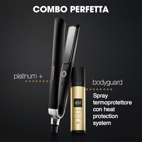 ghd Platinum+, Piastra Intelligente Professionale - immagine 5