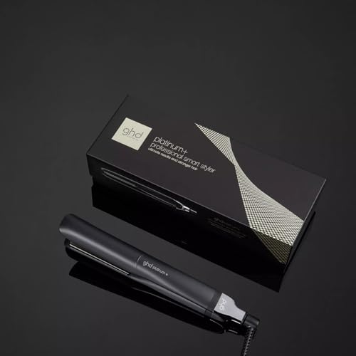 ghd Platinum+, Piastra Intelligente Professionale - immagine 8