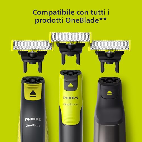 Philips OneBlade Lame di Ricambio - immagine 1