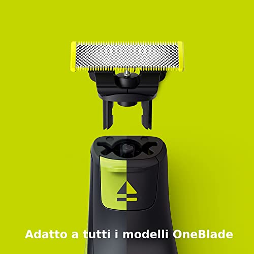 Philips OneBlade Lame di Ricambio - immagine 6