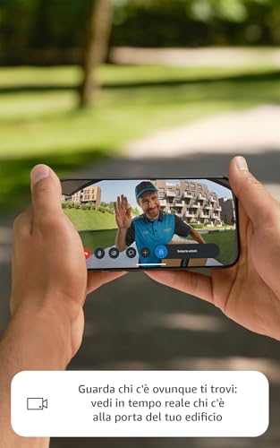 Ring Intercom Video 2025 - immagine 1