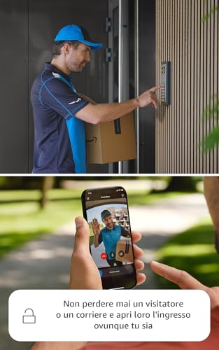 Ring Intercom Video 2025 - immagine 2