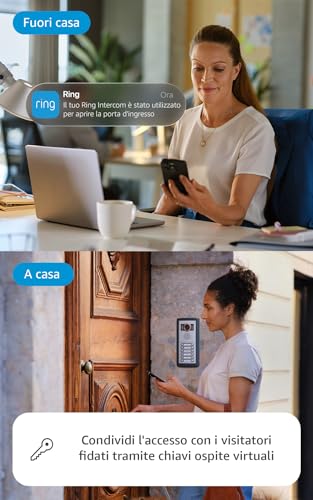 Ring Intercom Video 2025 - immagine 3