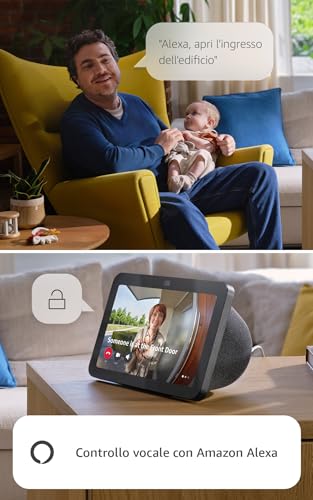 Ring Intercom Video 2025 - immagine 4