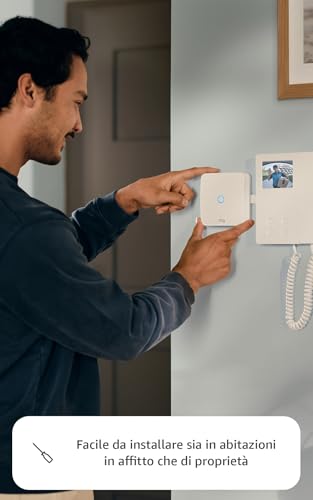 Ring Intercom Video 2025 - immagine 5