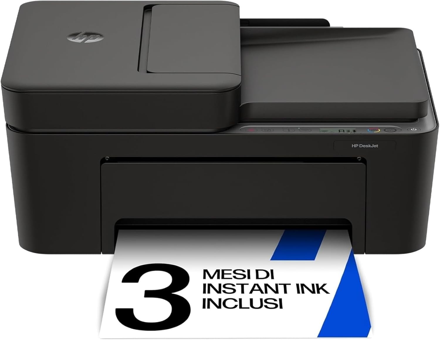 HP DeskJet 4320 Stampante Multifunzione Wi-Fi