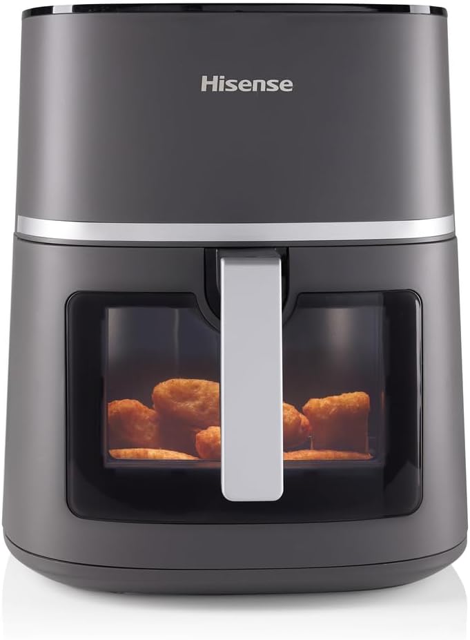 Hisense HAF1900D Friggitrice ad Aria 7L