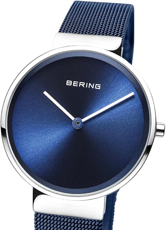 Elegante Orologio da Donna BERING 14531-266