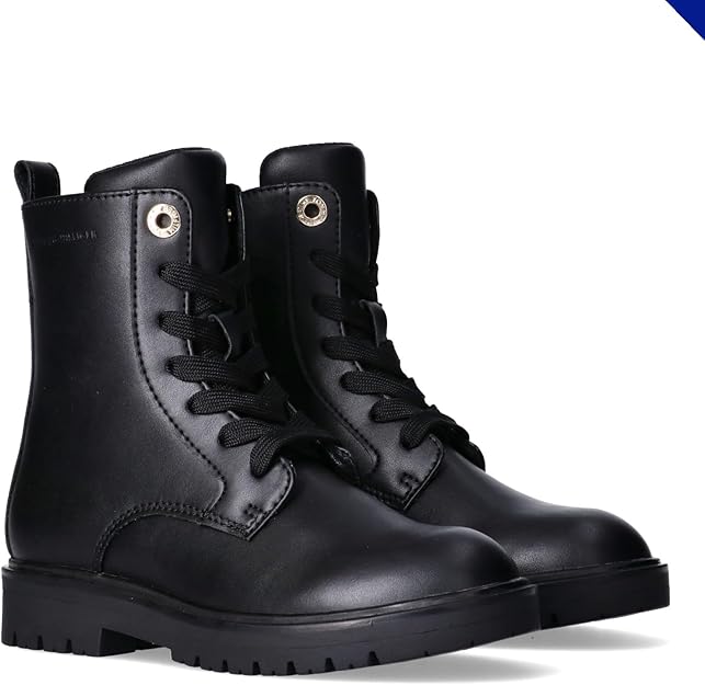 Tommy Hilfiger Amelie Ankle Boot Bambine e Ragazze