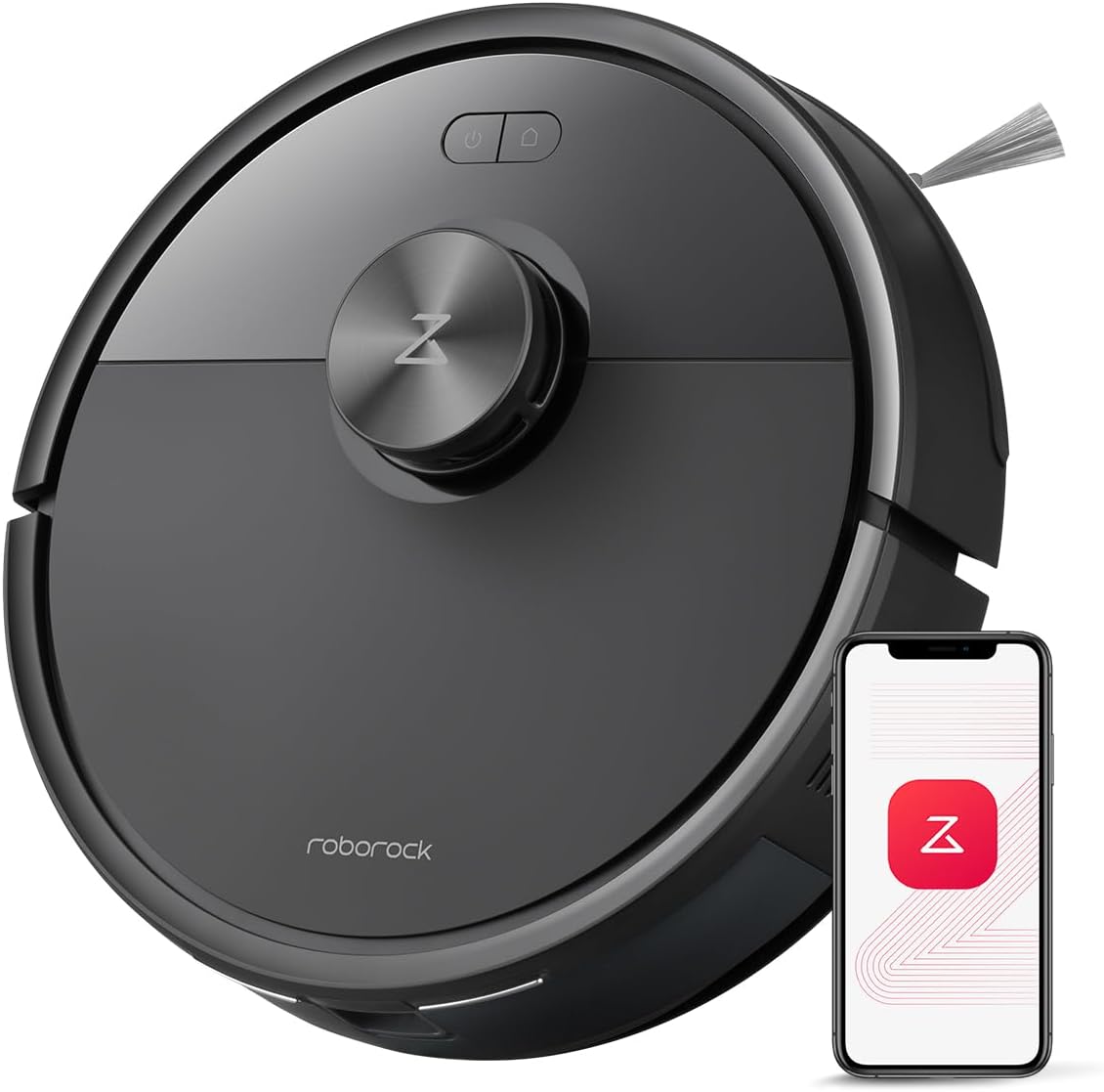 Roborock Q7 M5 Robot Aspirapolvere Lavapavimenti
