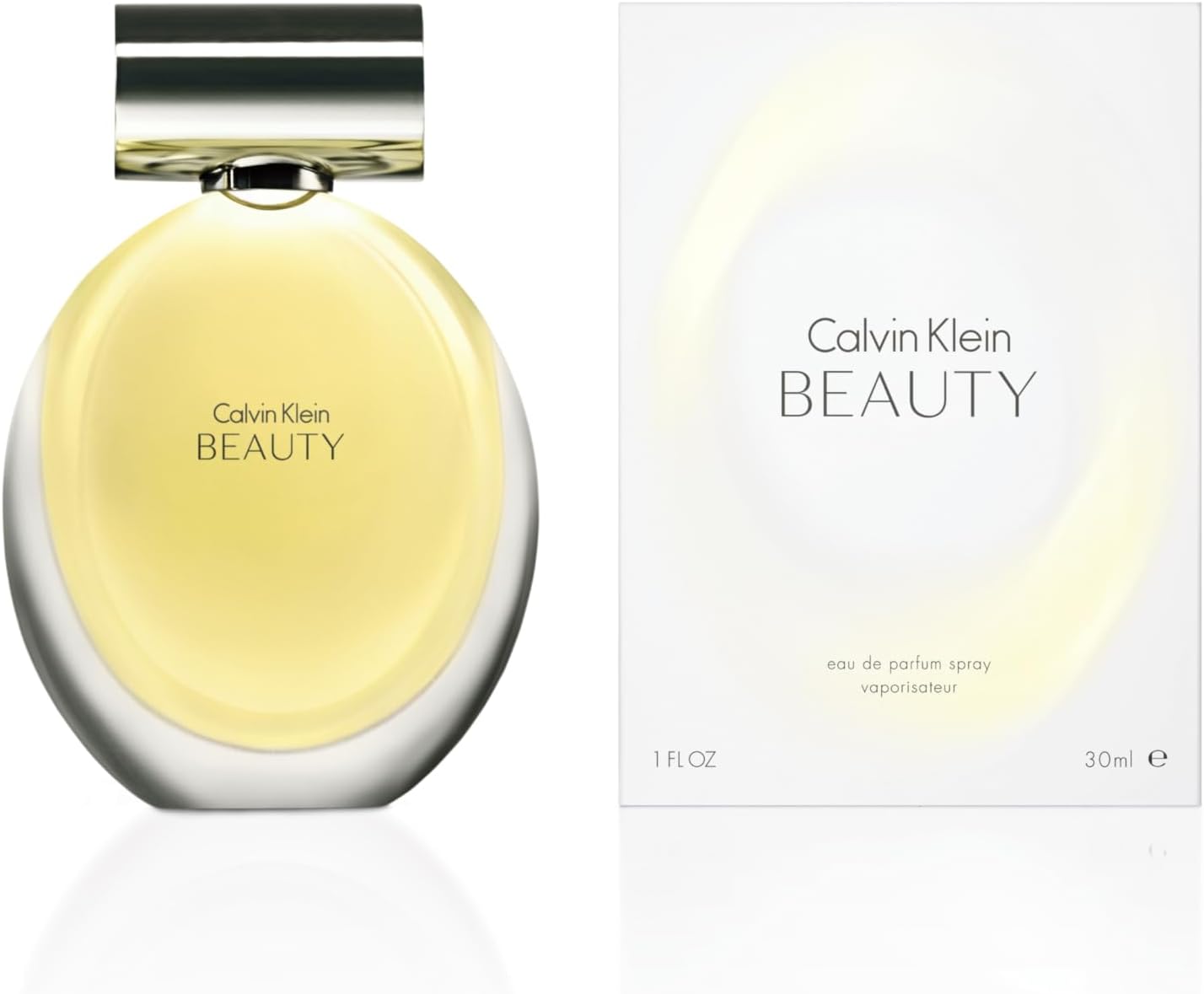 Calvin Klein Beauty Eau De Parfum Recensione 2024