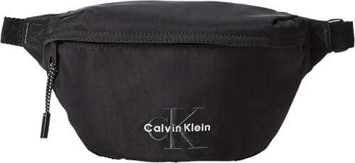 Calvin Klein Uomo Marsupio Bold con Logo - Recensione Completa