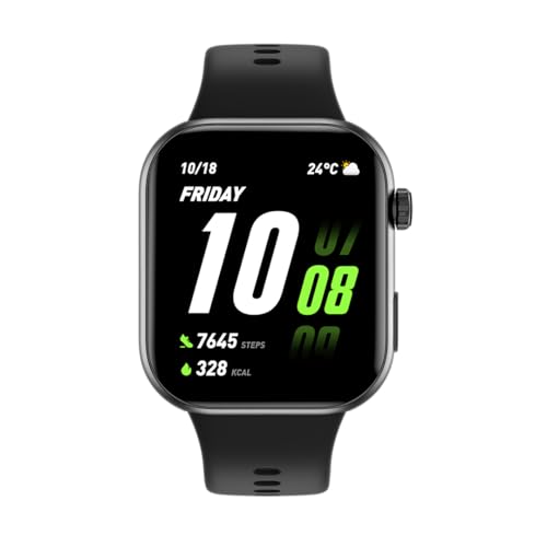 HONOR CHOICE Watch 2i: Recensione e Dettagli 2024
