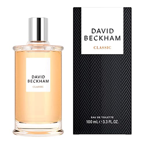 David Beckham Eau de Toilette Classic 100ml Uomo