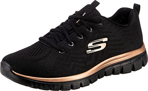 Sneaker Skechers Graceful Get Connected Donna