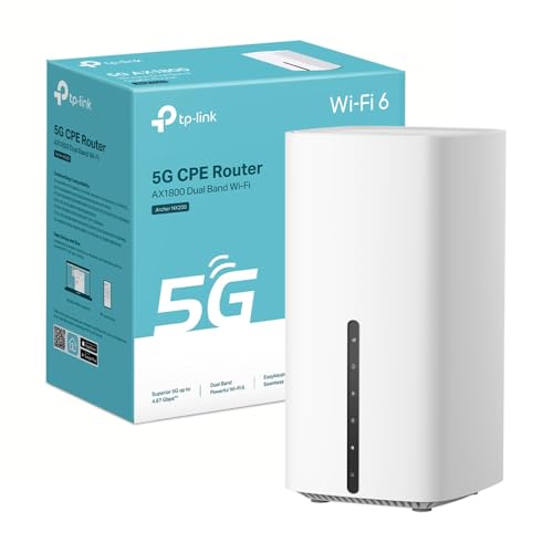 TP-Link Archer NX200 Router 5G Wi-Fi 6