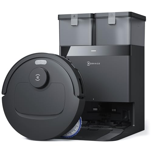 ECOVACS DEEBOT T30C OMNI GEN2 Recensione