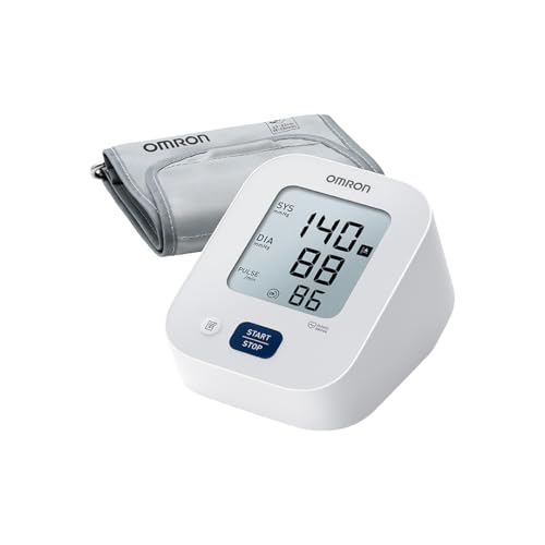 OMRON X2 Essential Misuratore Pressione