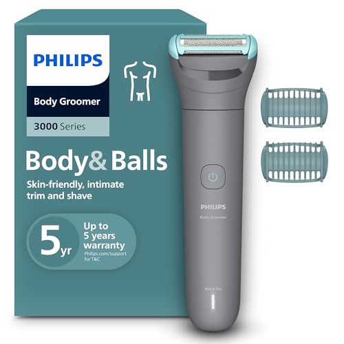 Philips Bodygroom series 3000 BG3480/15
