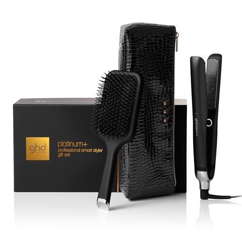 ghd Platinum+ Piastra Capelli Professionale
