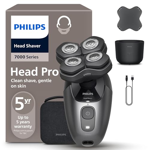 Philips Head Shaver Pro Serie 7000