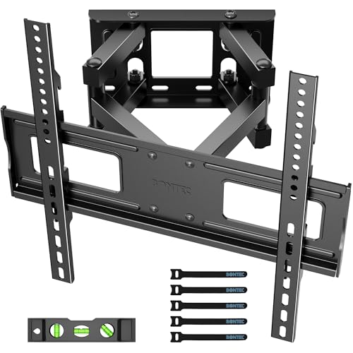 Supporto TV Parete BONTEC 23-70 inch