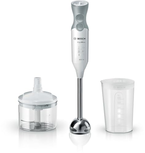 Bosch Frullatore Immersione MSM66120