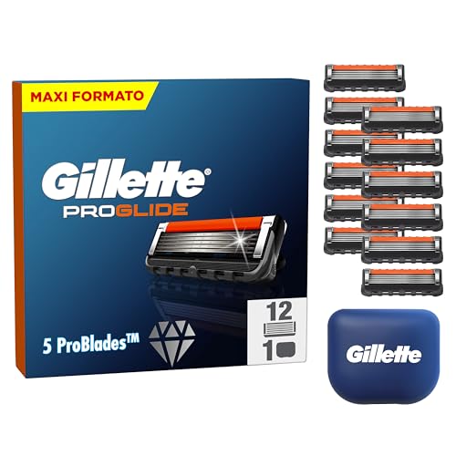 Gillette Proglide Lametta di Ricambio
