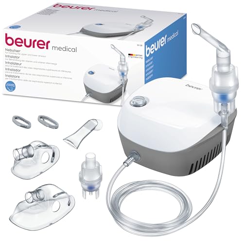 Beurer IH 18 Aerosol ad aria compressa