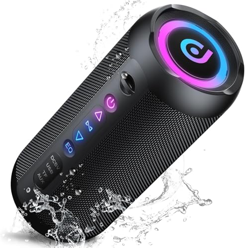 Cassa Bluetooth Portatile 30W