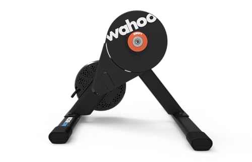 Wahoo Fitness KICKR CORE 2 Pignone Arancione