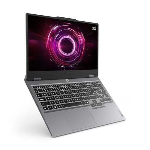 Lenovo LOQ 15 Notebook Gaming