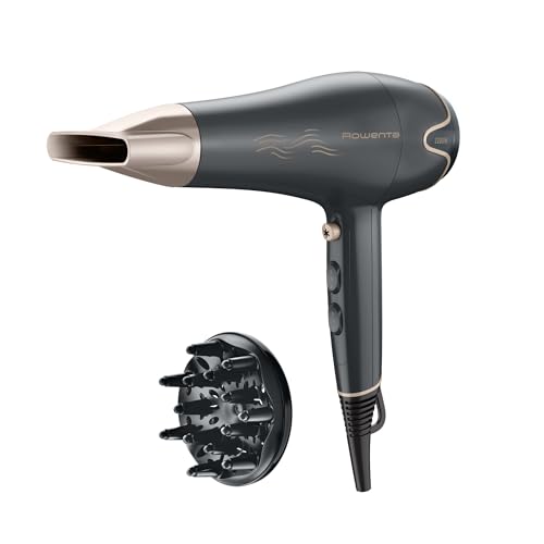 Rowenta Motion Dry Asciugacapelli 2200 W