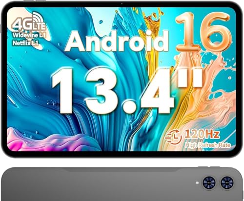 TECLAST T65 Tablet 13.4 Pollici