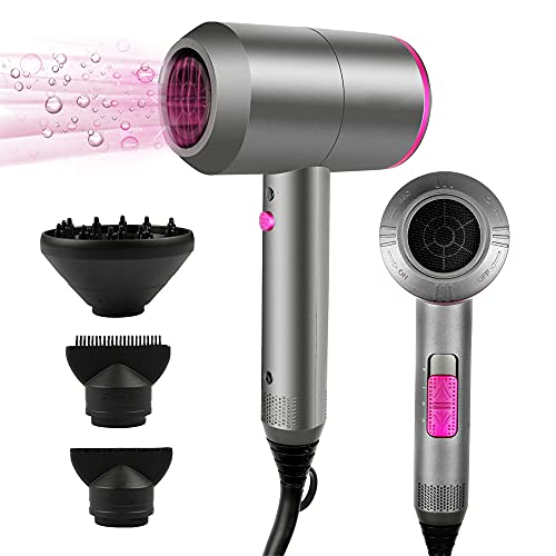 Phon professionale Faszin con motore AC