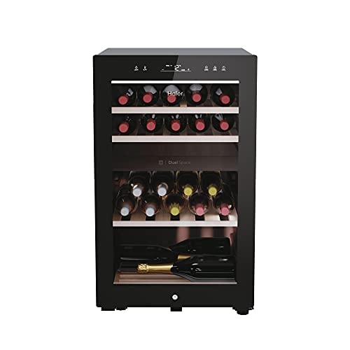 Haier Wine Bank 50 Serie 7 Cantinetta Vino
