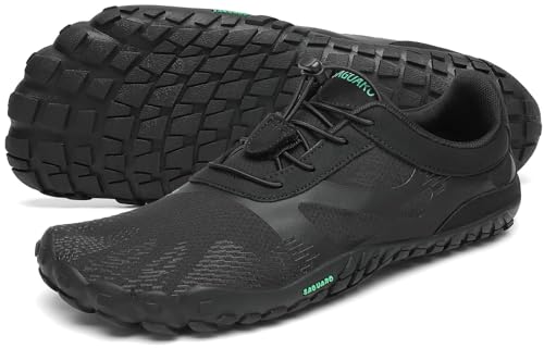 SAGUARO Scarpe Barefoot Minimaliste Multisport