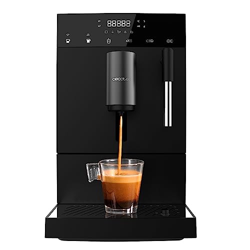 Cecotec Cumbia Cremmaet Compact Steam