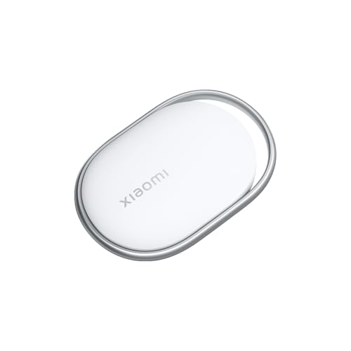 Xiaomi Smart Tag - Localizzatore Versatile e Affidabile
