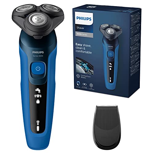 Rasoio Elettrico Philips Serie 5000