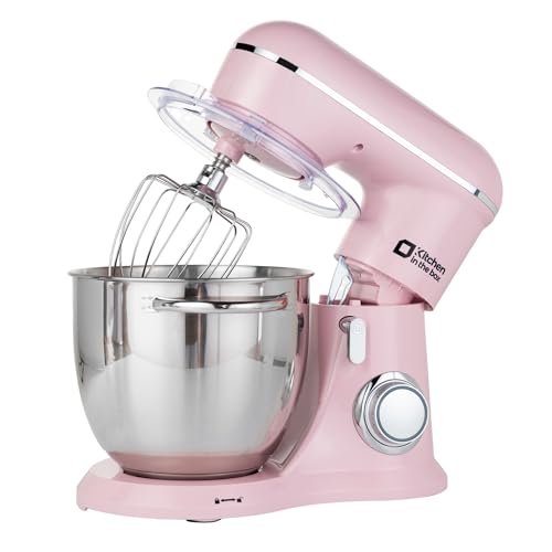 Impastatrice Planetaria Kitchen in the Box 6L