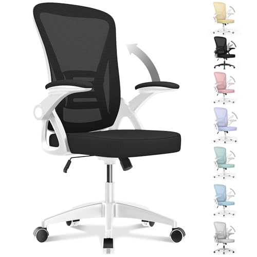 Sedia Ufficio Ergonomica Rattantree