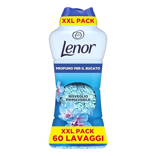 Lenor Profumatore Bucato Perle Profumate
