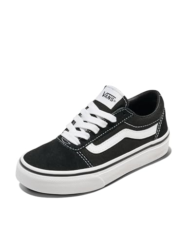 Vans Ward Sneaker Unisex Bambini e Ragazzi