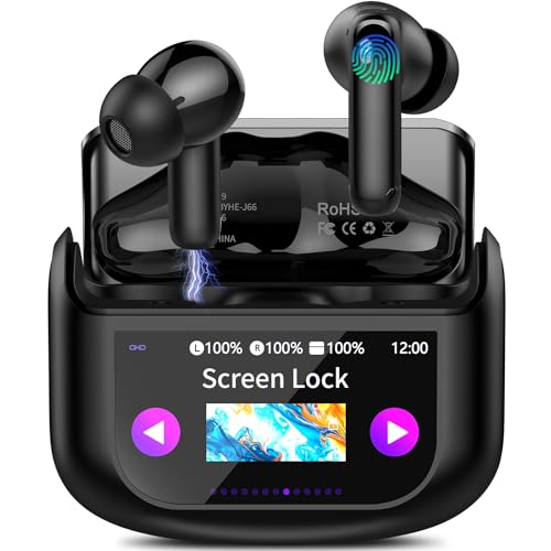 AI Cuffie Traduzione 4-in-1