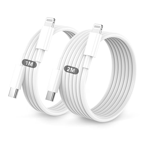 BSTOEM Cavo USB C Lightning per iPhone