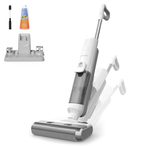 Proscenic F10 Ultra Aspirapolvere 3-in-1