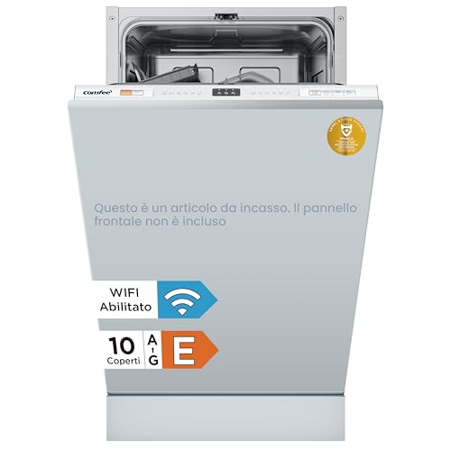 Lavastoviglie Incasso COMFEE' 10 Coperti